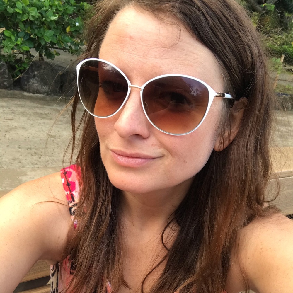 Meet your Posher, Kellie